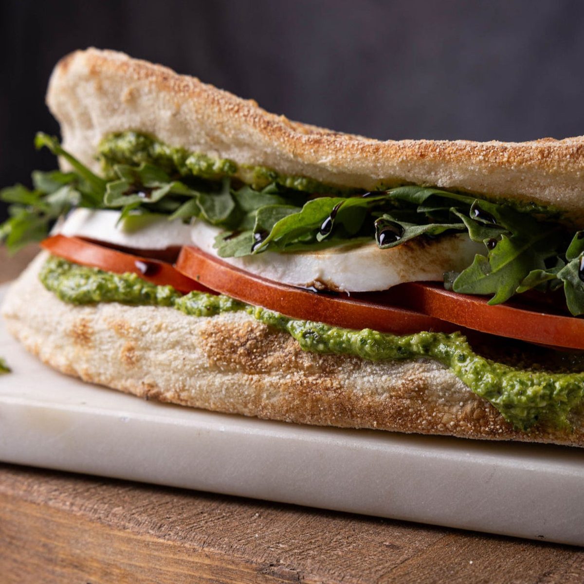Alfie's Sandwiches & Market, Baldwin Village