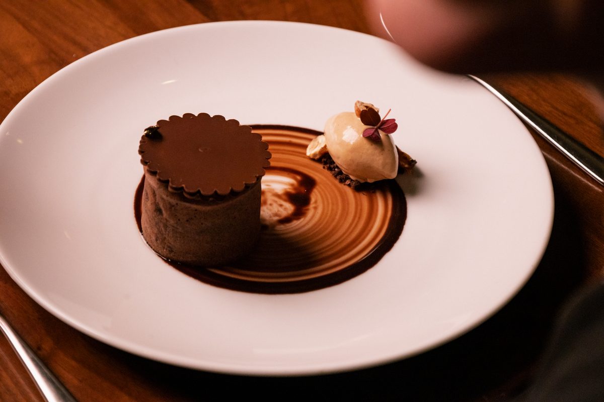 Café Boulud, Yorkville
