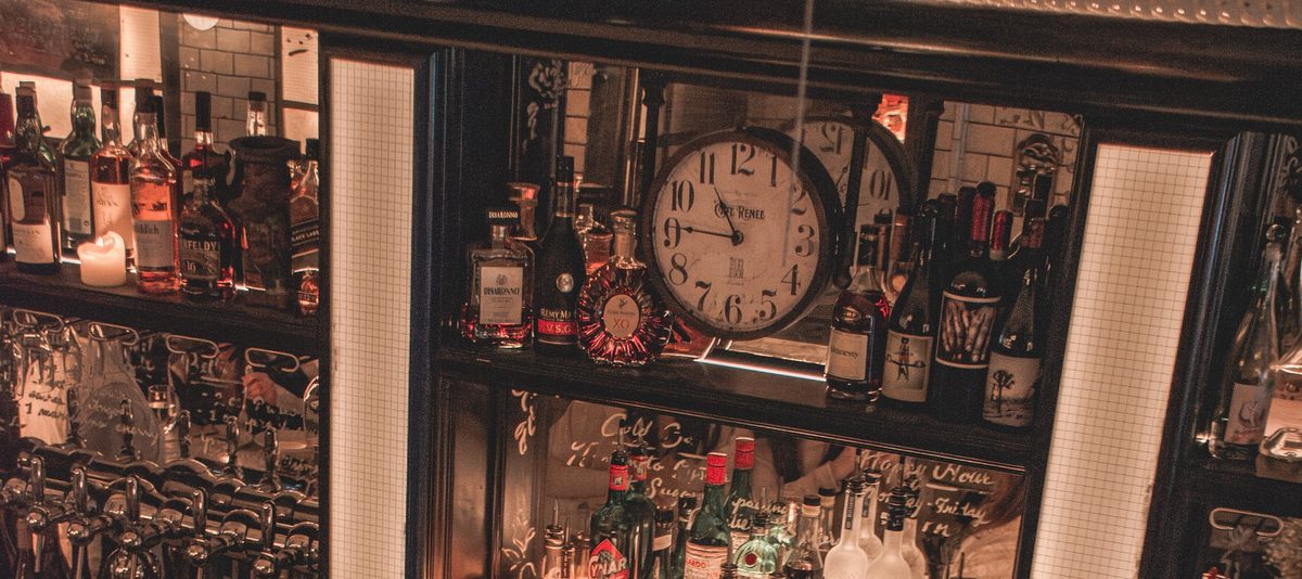 Café Renée, King West