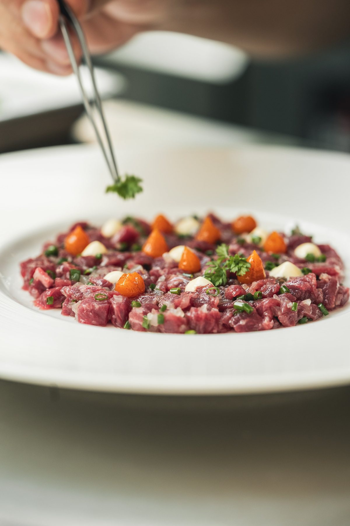 Dopamina, Downtown