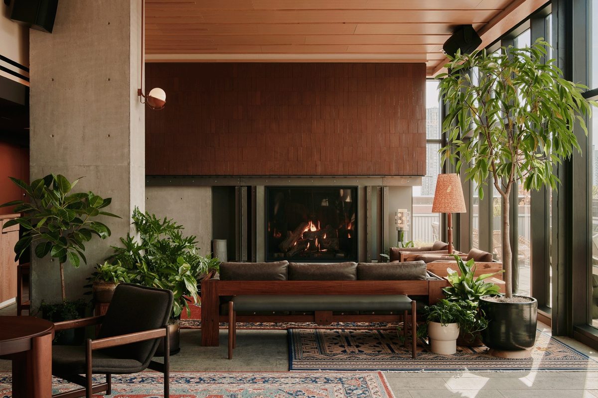 Evangeline, King West