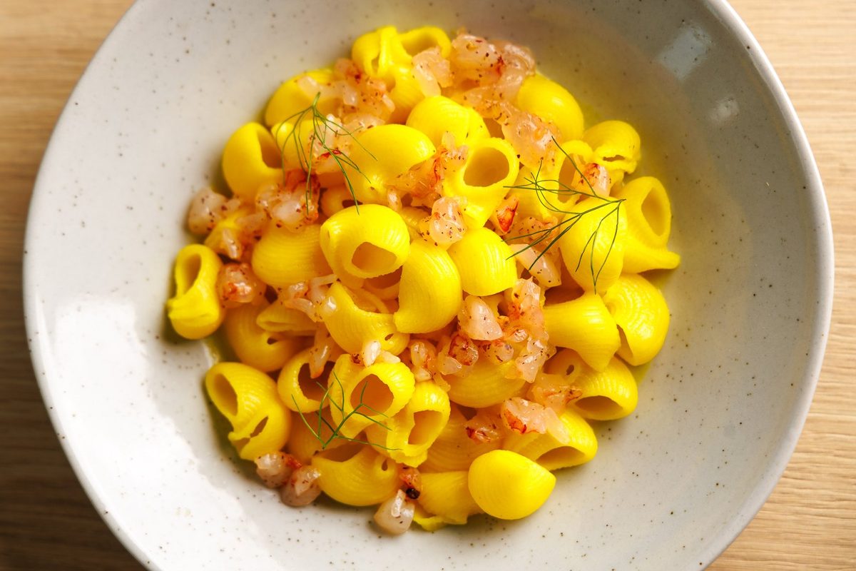 Occhiolino, Little Italy