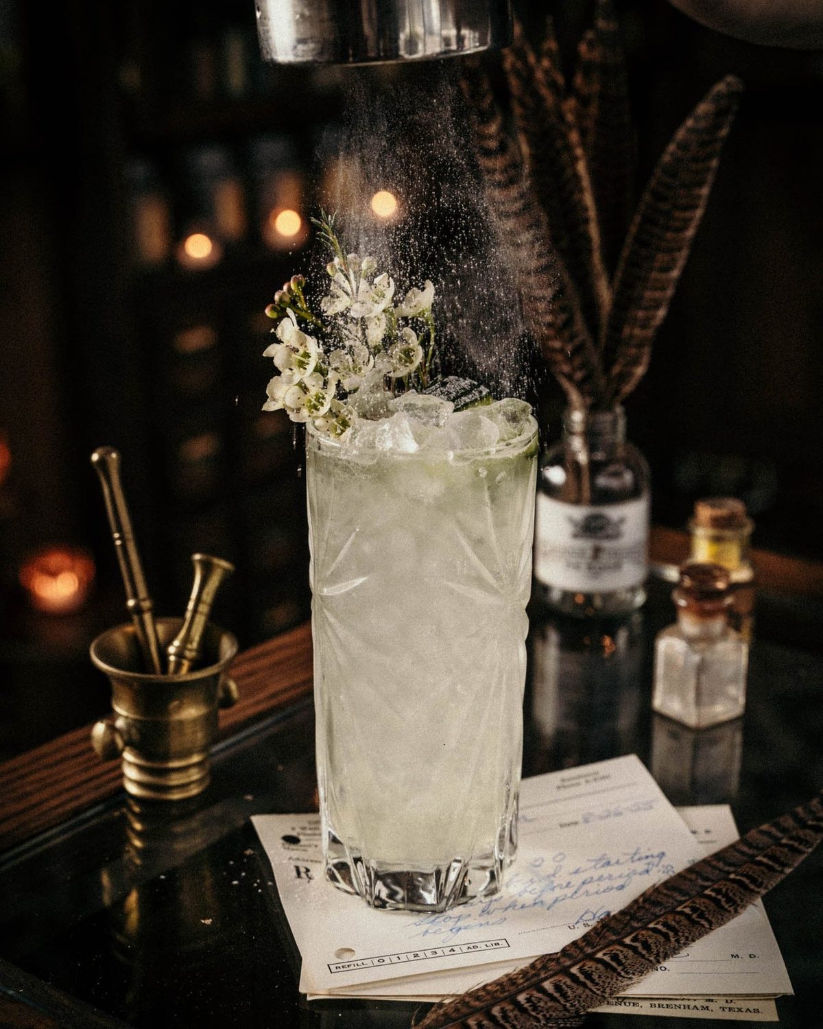 Prequel & Co. Apothecary, Queen West