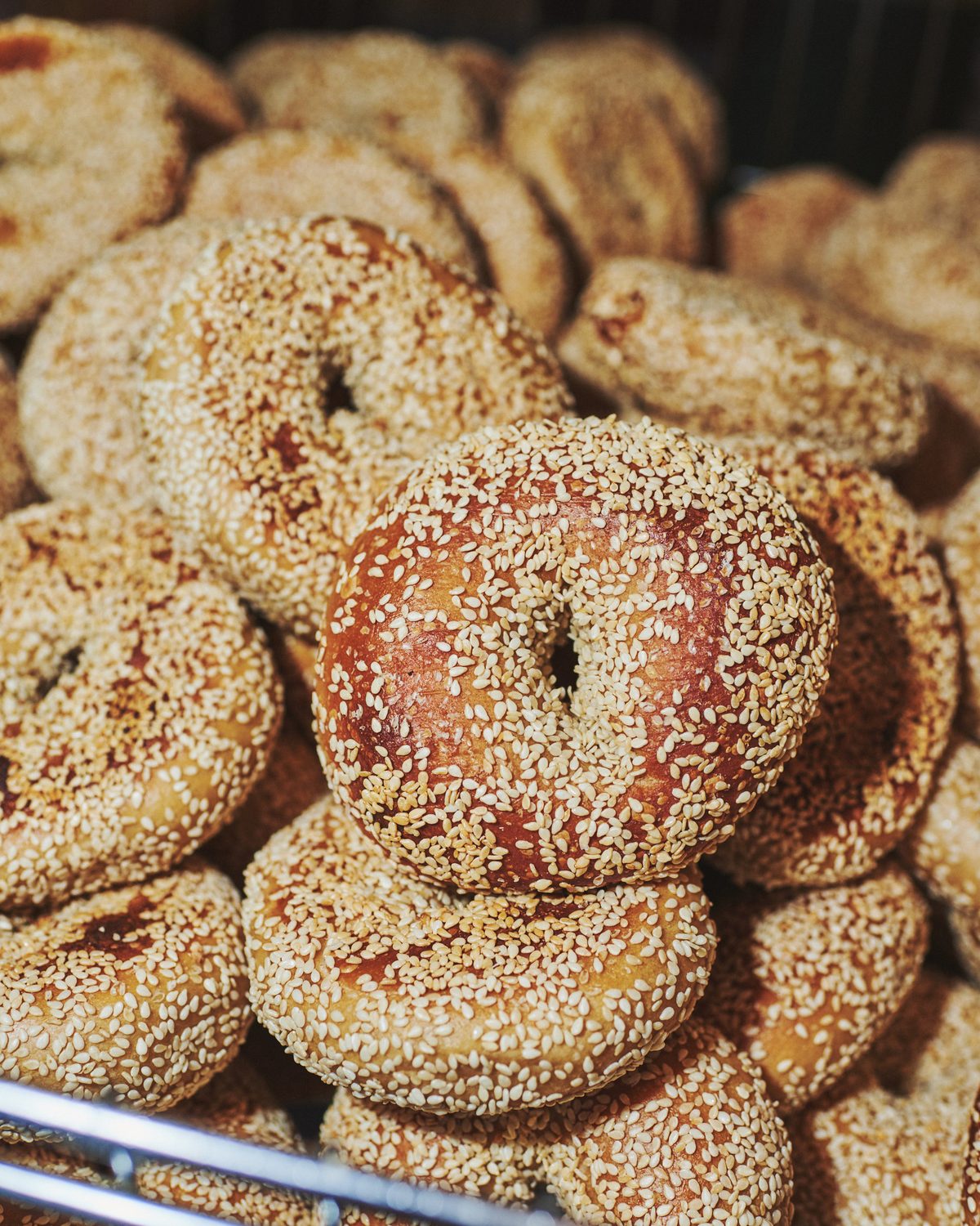Primrose Bagel Company, Oakwood Village