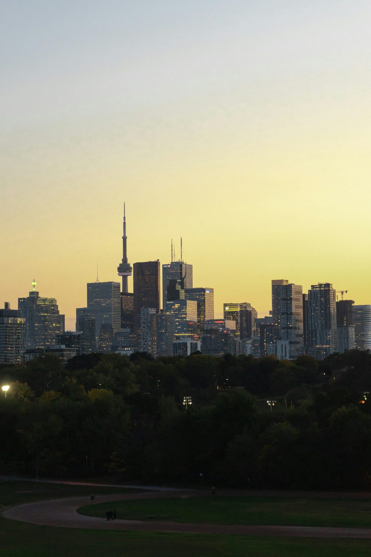 Riverdale Park East, Riverdale